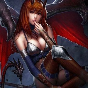 Meet your Posher, Mariah